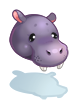 C Hippo Hat, броня (Renewal) C Hippo Hat, броня (Renewal)