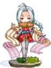 Elemental Master Stone (Garment), (Renewal) Elemental Master Stone (Garment), (Renewal)