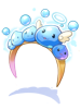 Costume Bubbly Arc Angeling Hairband, броня (Renewal) Costume Bubbly Arc Angeling Hairband, броня (Renewal)