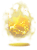 Good Vigor (Elemental Master), (Renewal)
