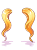 C Loose Wave Twin Yellow Mid, броня (Renewal) C Loose Wave Twin Yellow Mid, броня (Renewal)