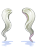 C Loose Wave Twin White Mid, броня (Renewal) C Loose Wave Twin White Mid, броня (Renewal)