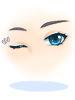 C Blinking Eyes, броня (Renewal) C Blinking Eyes, броня (Renewal)