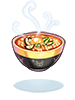 C Black Ramen Hat, броня (Renewal) C Black Ramen Hat, броня (Renewal)