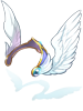 Costume Protect Feather, броня (Renewal) Costume Protect Feather, броня (Renewal)