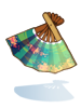 C Summer Fan, броня (Renewal) C Summer Fan, броня (Renewal)