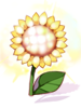 Costume Shining Sunflower, броня (Renewal)