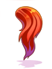 Costume: Straight Pony (Red), броня (Renewal)