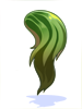 Costume: Straight Pony (Green), броня (Renewal)