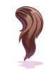 Costume: Straight Pony (Black), броня (Renewal) Costume: Straight Pony (Black), броня (Renewal)
