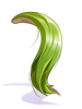 Costume Low Pony (Green), броня (Renewal) Costume Low Pony (Green), броня (Renewal)