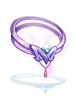 Costume Purple Jirant Circlet, броня (Renewal) Costume Purple Jirant Circlet, броня (Renewal)