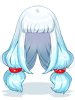 Costume Volume Low Twin, броня (Renewal) Costume Volume Low Twin, броня (Renewal)