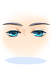 Costume Blinking Small Eyes, броня (Renewal) Costume Blinking Small Eyes, броня (Renewal)