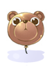 Costume Bear Balloon, броня (Renewal) Costume Bear Balloon, броня (Renewal)