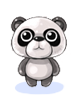 Costume Panda Balloon, броня (Renewal) Costume Panda Balloon, броня (Renewal)