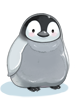 C Baby Penguin, броня (Renewal) C Baby Penguin, броня (Renewal)