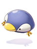 C Penguin Cap Blue, броня (Renewal) C Penguin Cap Blue, броня (Renewal)