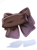 C Large Ribbon Muffler Black, броня (Renewal) C Large Ribbon Muffler Black, броня (Renewal)