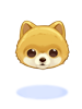 C Super Cute Dog, броня (Renewal)