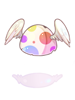 C Holy Egg Shell, броня (Renewal) C Holy Egg Shell, броня (Renewal)