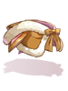 C Brown Cat Ears Cape, броня (Renewal) C Brown Cat Ears Cape, броня (Renewal)