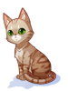 Costume: Bengal Cat, броня (Renewal) Costume: Bengal Cat, броня (Renewal)