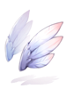 C Radiant Rainbow Wings, броня (Renewal) C Radiant Rainbow Wings, броня (Renewal)
