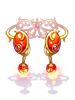 Costume: Neev Barrette, броня (Renewal)