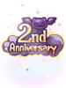 Costume: 2nd Anniversary Hat, броня (Renewal) Costume: 2nd Anniversary Hat, броня (Renewal)