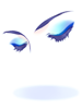 C Blue Eye Shadow, броня (Renewal) C Blue Eye Shadow, броня (Renewal)