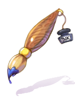 C Designer's Brush, броня (Renewal) C Designer's Brush, броня (Renewal)