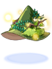 C Forest Guide, броня (Renewal) C Forest Guide, броня (Renewal)