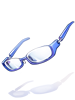 C Under Rim Glasses Blue, броня (Renewal) C Under Rim Glasses Blue, броня (Renewal)