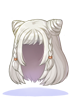 Costume Cat Ear LongK, броня (Renewal)