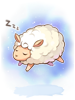 C Sleep Sheep, броня (Renewal)