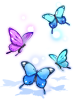 Costume Butterfly Charm, броня (Renewal) Costume Butterfly Charm, броня (Renewal)