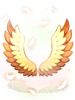 Costume: Wing of Harmony, броня (Renewal)