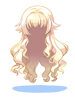 C Flowing Long Blonde, броня (Renewal) C Flowing Long Blonde, броня (Renewal)