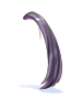 C Side Pony Black, броня (Renewal)