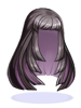 C Miyabi Long Hair, броня (Renewal)