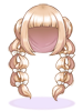Costume Kururinpa Tails, броня (Renewal) Costume Kururinpa Tails, броня (Renewal)