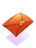 Costume Poring Letter, броня (Renewal)