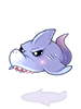 Costume Shark Hat, броня (Renewal) Costume Shark Hat, броня (Renewal)