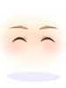 Costume Smiling Eyes, броня (Renewal) Costume Smiling Eyes, броня (Renewal)
