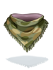 Costume Warrior Scarf (Rental), броня (Renewal) Costume Warrior Scarf (Rental), броня (Renewal)