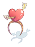 Costume Valentine Hat, броня (Renewal) Costume Valentine Hat, броня (Renewal)