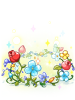 Costume Flower Shower, броня (Renewal) Costume Flower Shower, броня (Renewal)