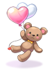Costume Bear Balloon, броня (Renewal)