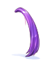 Costume Sweet Side Ponytail (Purple), броня (Renewal) Costume Sweet Side Ponytail (Purple), броня (Renewal)